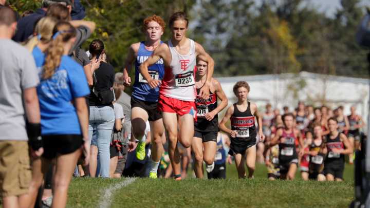 Green Bay area high school sports results for Saturday, Sept. 27