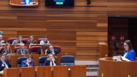 Las Cortes piden a Sánchez que retire su ley para la quita de la deuda: "Es corrupción y otra estafa porque no se condona nada"