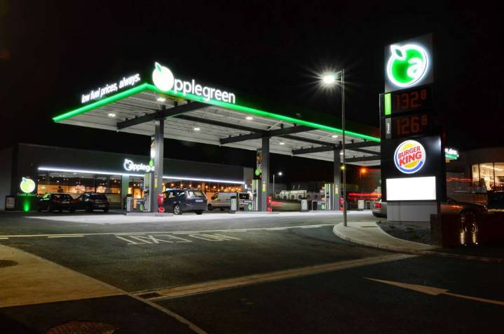 Senate schedules oversight hearing to review MassDOT service plaza procurement controversy