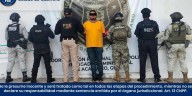 Detienen y procesan a “El Oso”, presunto líder del Cártel Independiente de Acapulco