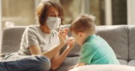 Enfermedades respiratorias en niños en aumento: ¿qué casos se atienden en teleconsulta?