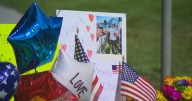 Students pick up belongings held as evidence from UVU investigation