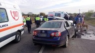 Quiénes son las víctimas del fatal accidente de Leales que enlutó a Tucumán este domingo