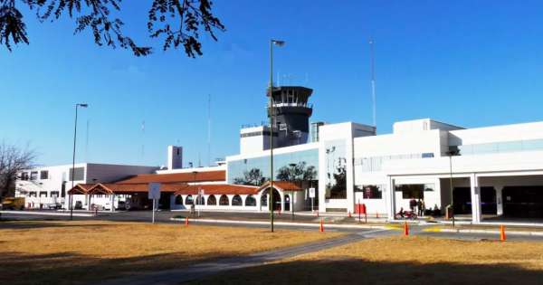 Changuito de 10 años se escapó de su casa y fue encontrado cerca del Aeropuerto