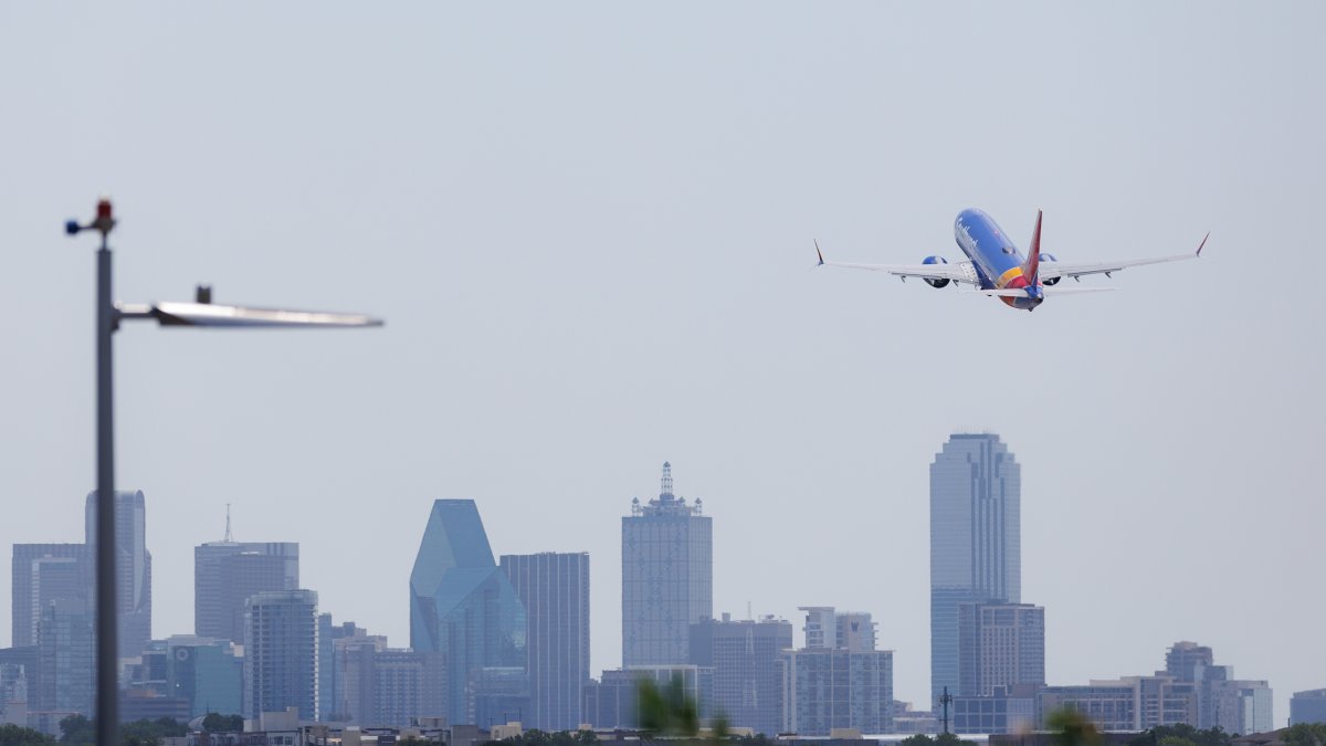 A downturn in international travel to the U.S. may last beyond summer, experts warn