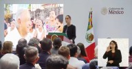 Sheinbaum da mensaje por Primer Informe de Gobierno; sigue la información más relevante