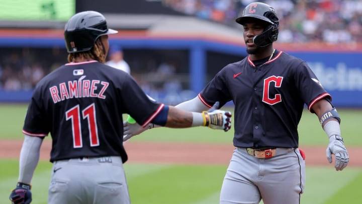 Use bet365 promo code CBSBET365 for MLB picks on Tuesday: Get $300 bonus bets by backing Nationals, Guardians