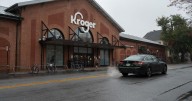 Kroger's sales are climbing as consumers cook more at home