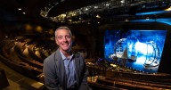 Singing, dancing rabbi makes acting debut in ‘Fiddler on the Roof’