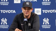 Aaron Boone Makes Thoughts Clear On Yankees’ Current Situation