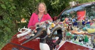 Will Canada Truck get the attention of Rick Mercer?