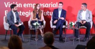 La ciberseguridad, "imprescindible" para las empresas: "Todos podemos ser el foco si no tenemos cuidado"
