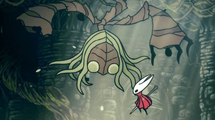 How to beat Sister Splinter in Silksong