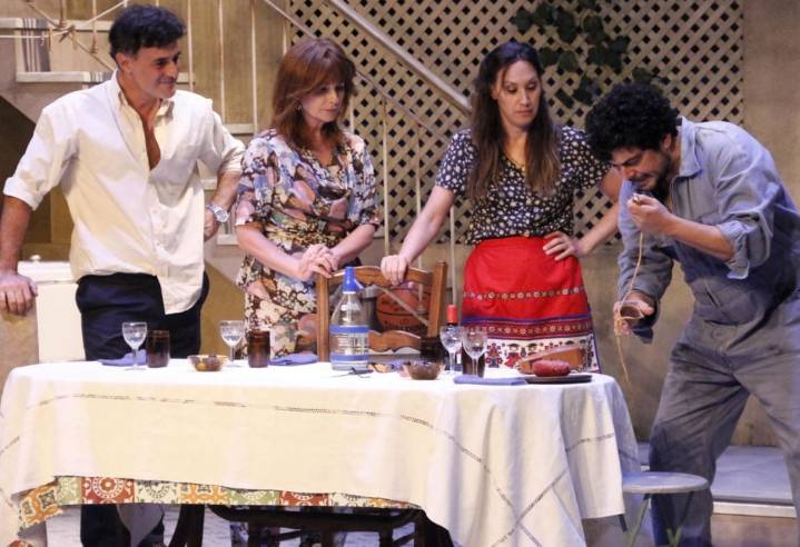 Malena Solda: “Es muy fácil identificarse con los personajes de Made in Lanús”