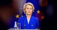 Rusia hackea avión de von der Leyen