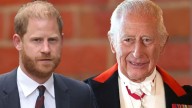 Harry Warns Courtiers ‘Stay Out of It’ as He Plans Next UK Visit
