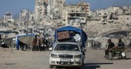 Académicos internacionales acusan a Israel de genocidio en Gaza