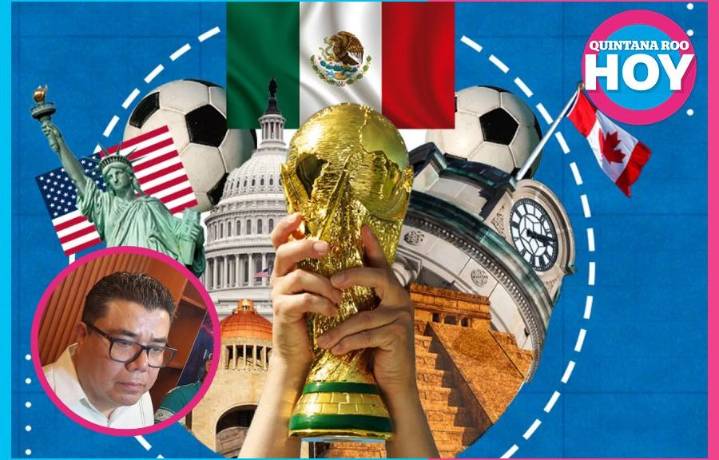 Con miras al Mundial 2026, Q. Roo refuerza la vigilancia contra la trata