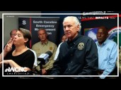 South Carolina lifts state of emergency as Imelda moves offshore