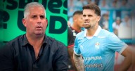 Rebagliati dejó potente crítica contra Felipe Vizeu tras empate de Cristal: "Ni siquiera..."