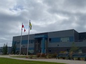No school build planned yet for new Regina neighbourhood projected to hit 36,000 residents