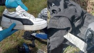 Confirman hallazgo de restos en Juventino Rosas; difunde colectivo prendas para identificar cuerpos