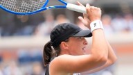 No. 1 seed Iga Swiatek easily passes first Beijing test