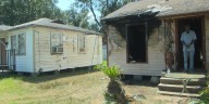 Fire destroys Baker police chief’s family home of 61 years