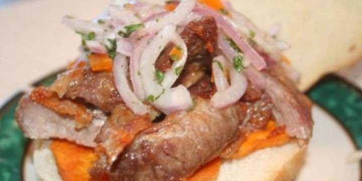 No es Lima: esta es la región del Perú que más consume cerdo en el país