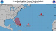 Weather Permitting: Fayetteville could see tropical weather next week