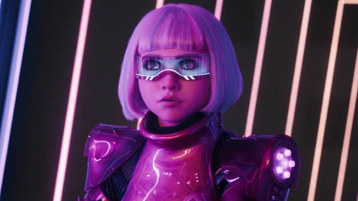 M3GAN 2.0 Now Streaming on Peacock After Disappointing Theatrical Run
