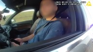 18-year-old arrested in Broomfield after allegedly driving 124 mph