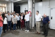 “Es fundamental el apoyo que el Gobierno provincial brinda a las pymes”, destacan