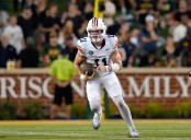 Who Are the Announcers for Auburn vs Texas A&M Week 5 College Football Game? Find out who'll be calling the plays, adding their insights, and covering the Auburn vs Texas A&M Week 5 game. Anusha Singh