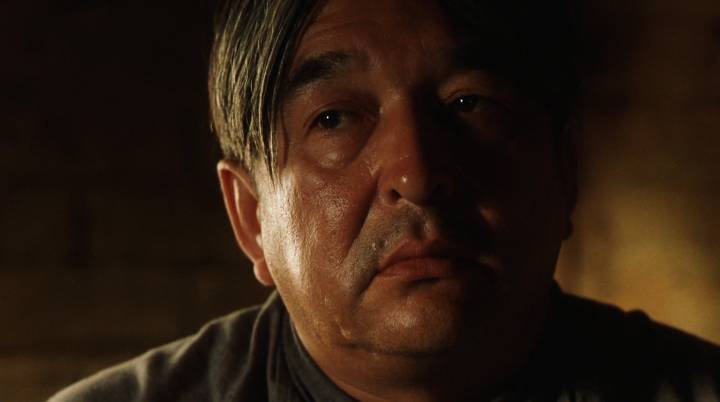 Fallece Graham Greene en Toronto: actor nominado al Oscar en 1991