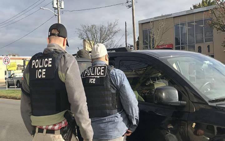 Prohíben la presencia de ICE en escuelas y hospitales de California, deberán mostrar orden judicial