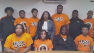 Chicago’s Leo High School Choir heads to AGT semifinals after show