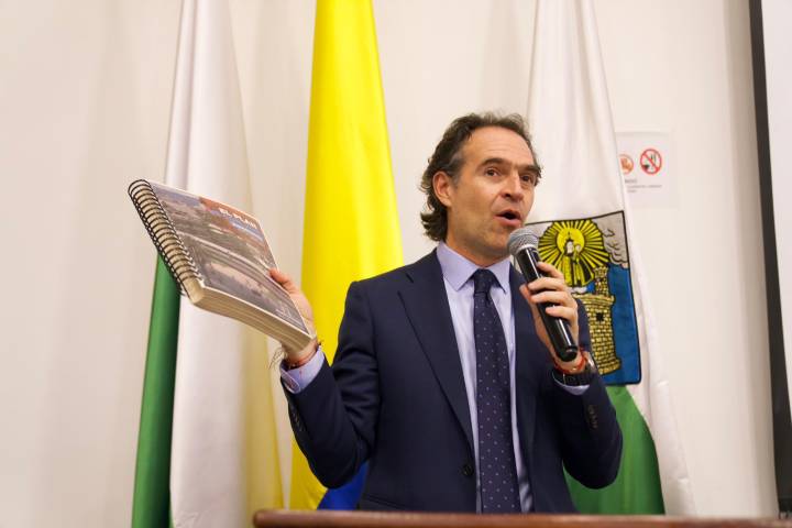 Se ahonda controversia entre Gobierno y los alcaldes de Medellín y Cali