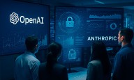 Evaluación cruzada de inteligencia artificial