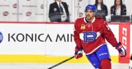 Hockey Player Involved in Adam Johnson Death Signs with NHL Minor League Team