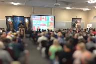 Courage International marks 45 years helping faithful address same