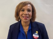'Growing Concern' Fueling Haugabook's Write-in Campaign for Detroit's District 5