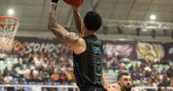 Soles asegura liderato en la LNBP