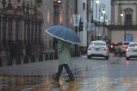 Prevén lluvias muy fuertes este miércoles en Aguascalientes