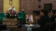 Realizan misa por Dulce Fuentes, víctima de ataque armado en pollería de Irapuato