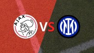 Champions League: Ajax se enfrenta ante la visita Inter por la fecha 1