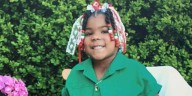 ‘Our hearts are broken’: Car kills 5-year-old waiting for school bus in Screven County