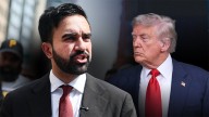 NYC mayoral candidate Mamdani vows to fight Trump funding threats