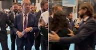 Nigel Farage blasted as ‘hypocrite’ over £44k stamp duty saving