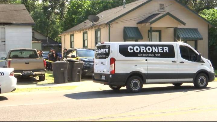 One person killed in crash along Winbourne Avenue near Plank Road